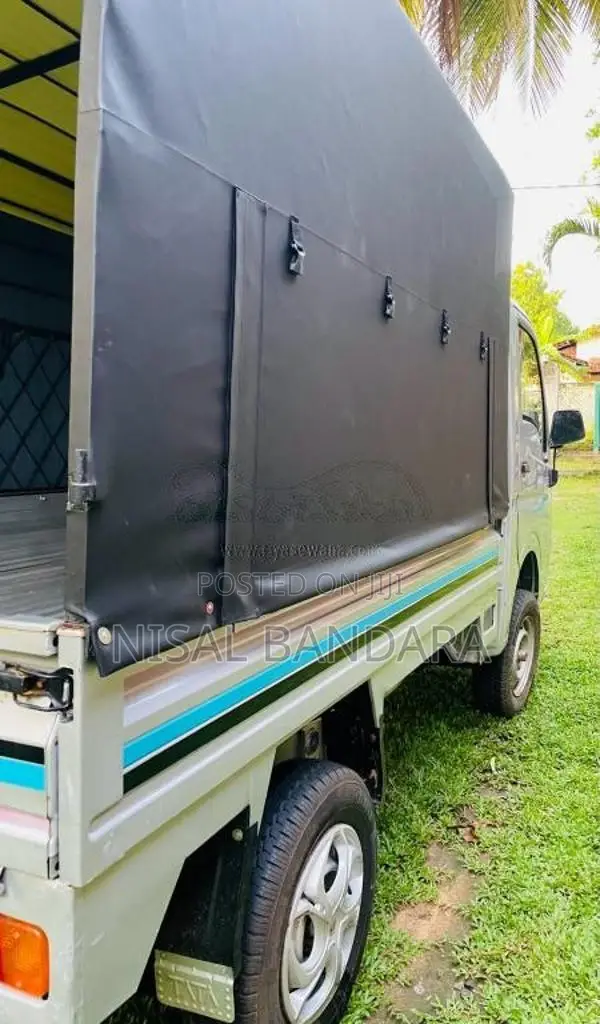 Tata Dimo Batta EX2 2014 Lorry (Used)