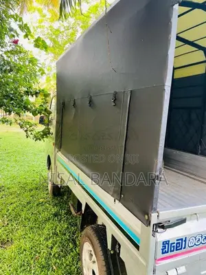 Tata Dimo Batta EX2 2014 Lorry (Used)