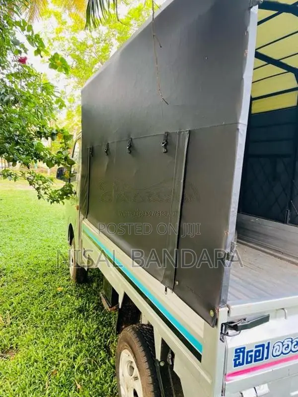 Tata Dimo Batta EX2 2014 Lorry (Used)