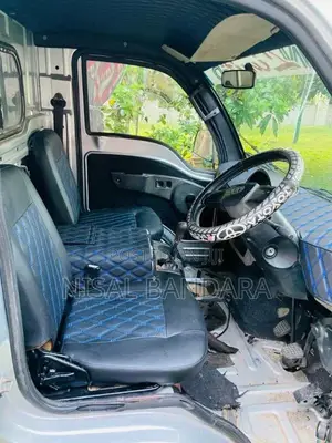 Tata Dimo Batta EX2 2014 Lorry (Used)