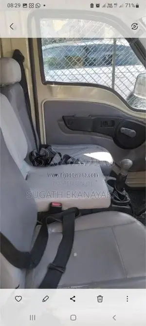 Tata Dimo Batta 2017 Lorry (Used)