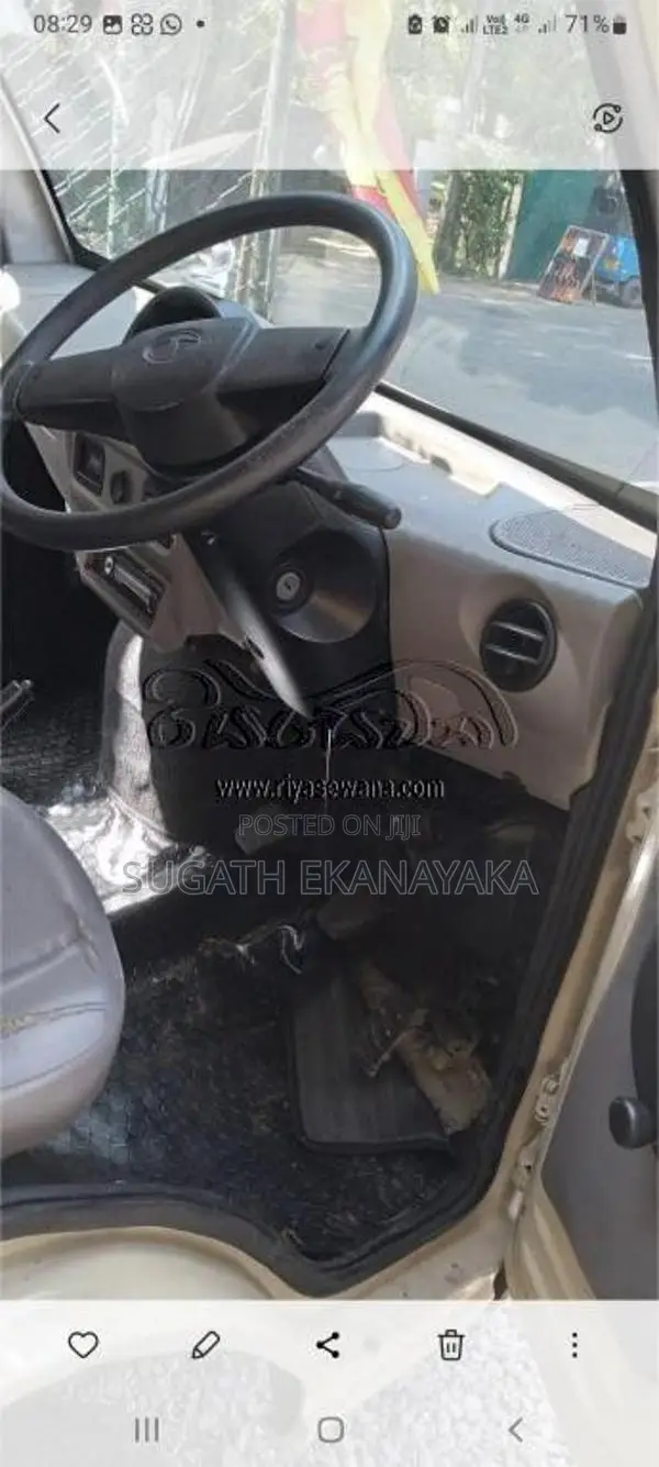 Tata Dimo Batta 2017 Lorry (Used)