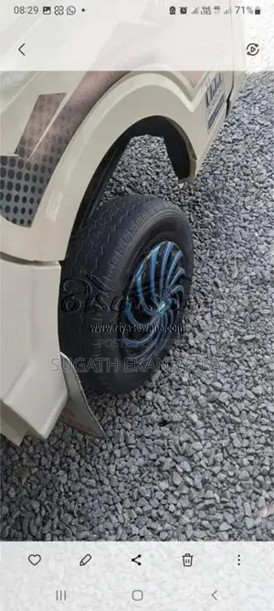 Tata Dimo Batta 2017 Lorry (Used)