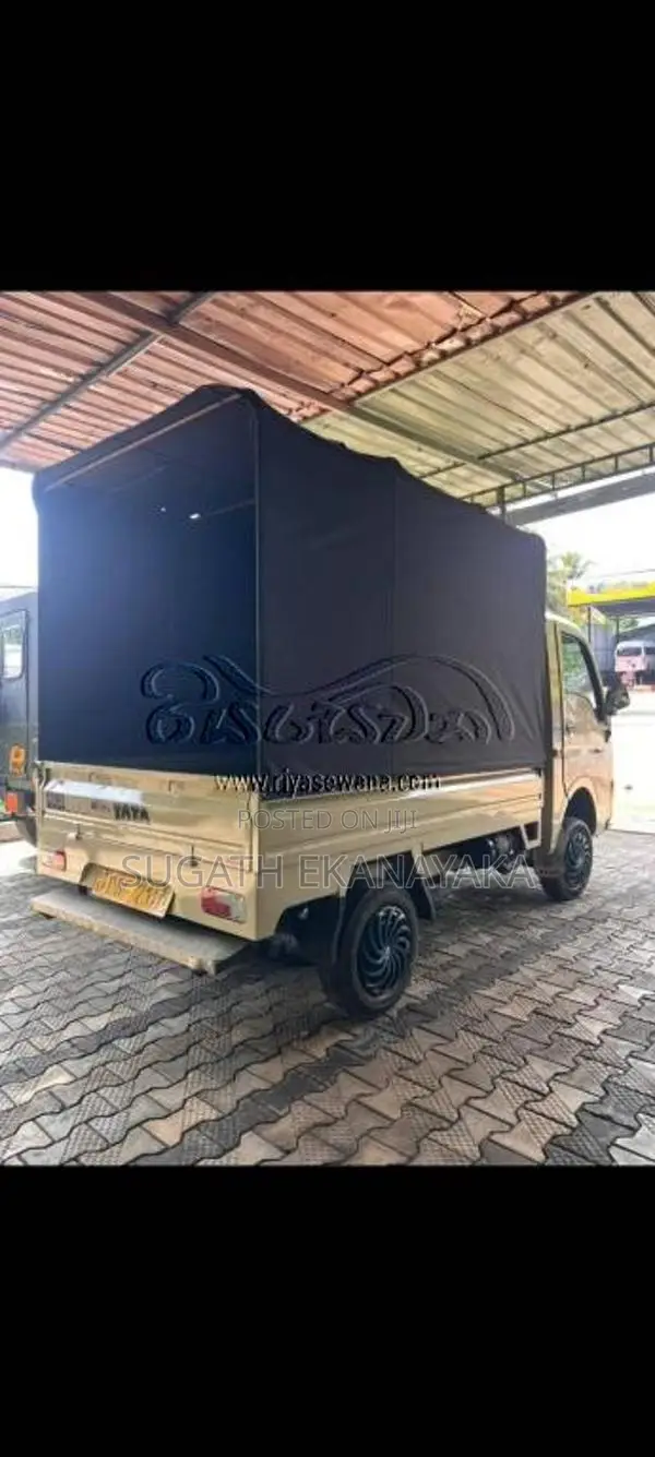 Tata Dimo Batta 2017 Lorry (Used)