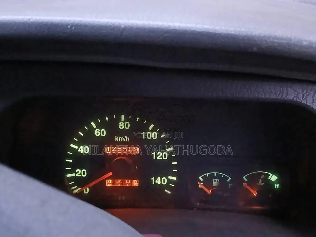 DFSK EQ1020DR 2012 Lorry (Used)