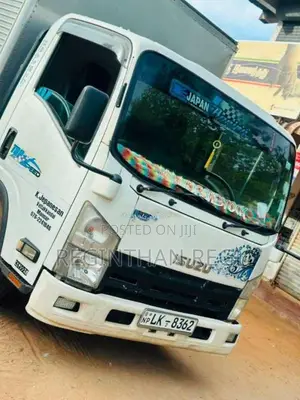 Toyota Liteace 2010 Lorry (Used)
