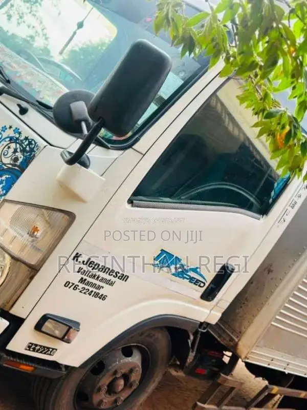 Toyota Liteace 2010 Lorry (Used)