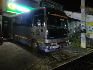 Nissan Civilian 2007 Bus (Used)