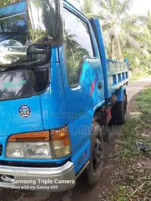 Isuzu Tipper 1993 Lorry (Used)