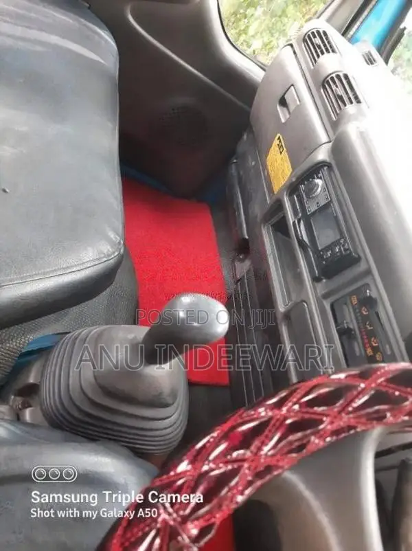 Isuzu Tipper 1993 Lorry (Used)