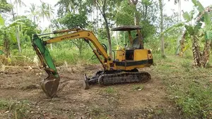 Mitsubishi Ms30 2006 Heavy-Duty (Used)