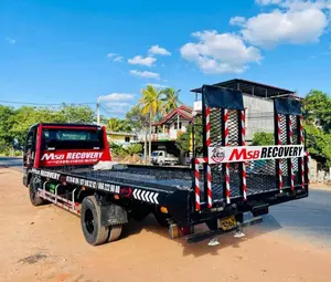 Mitsubishi Carrier 2005 Lorry (Used)