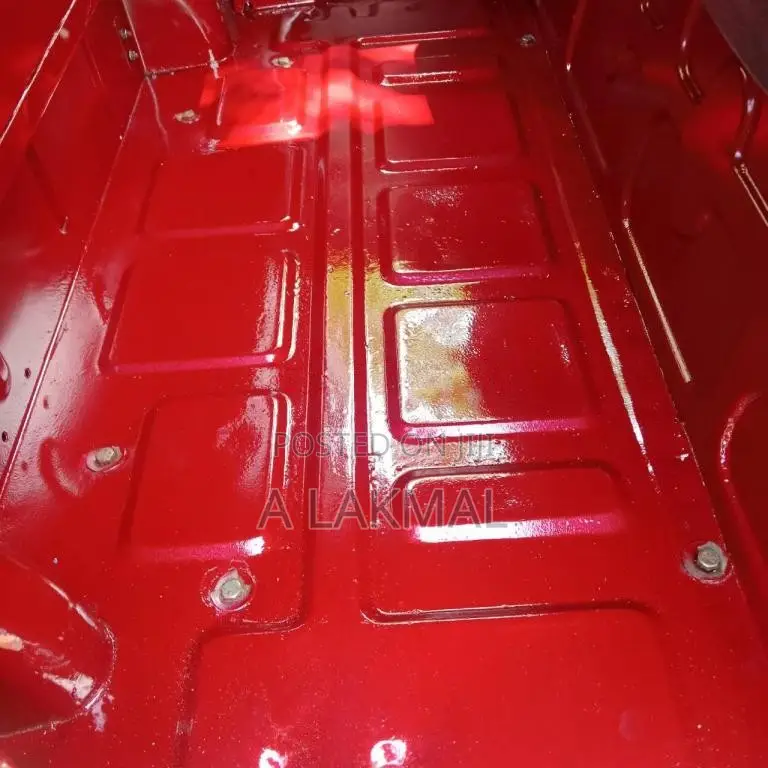 Bajaj RE 2016 Three Wheel (Used)