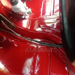 Bajaj RE 2016 Three Wheel (Used)