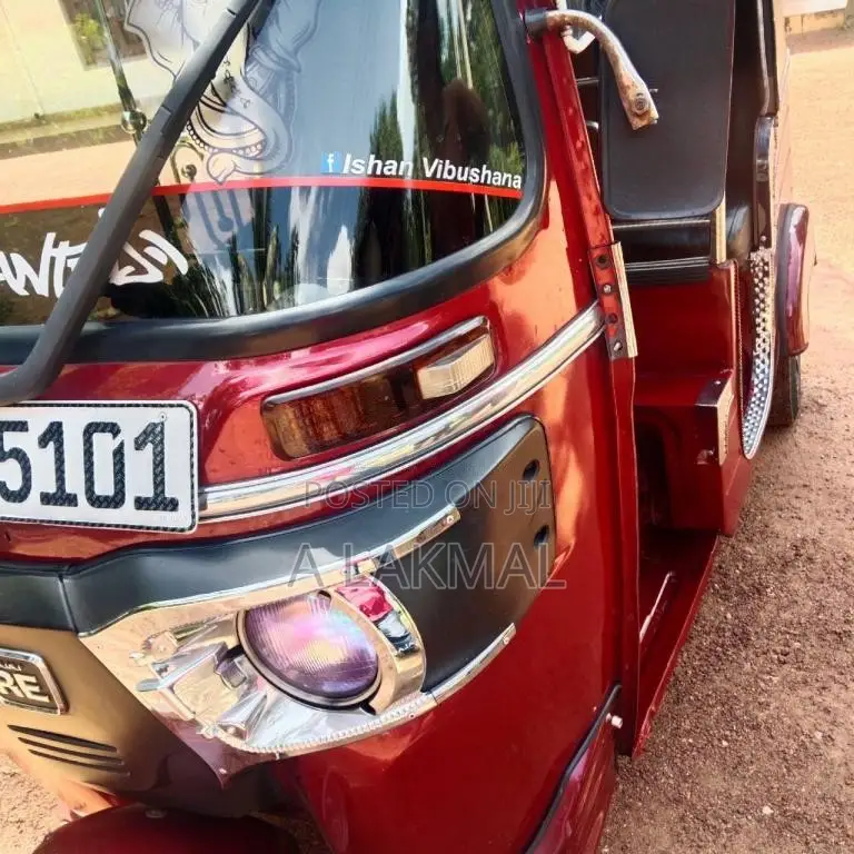 Bajaj RE 2016 Three Wheel (Used)