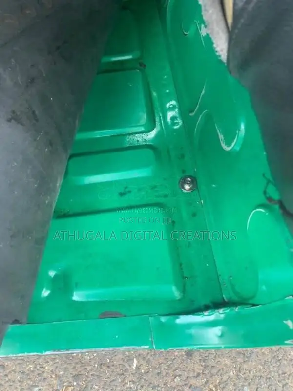 Bajaj RE 4 Stroke 2018 Three Wheel (Used)