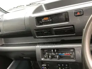 Daihatsu Hijet 2023 Lorry (Used)