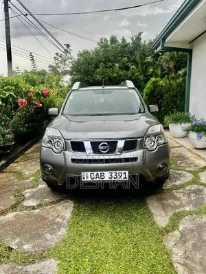 Nissan X-Trail T31 2013 SUV (Used)