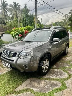 Nissan X-Trail T31 2013 SUV (Used)