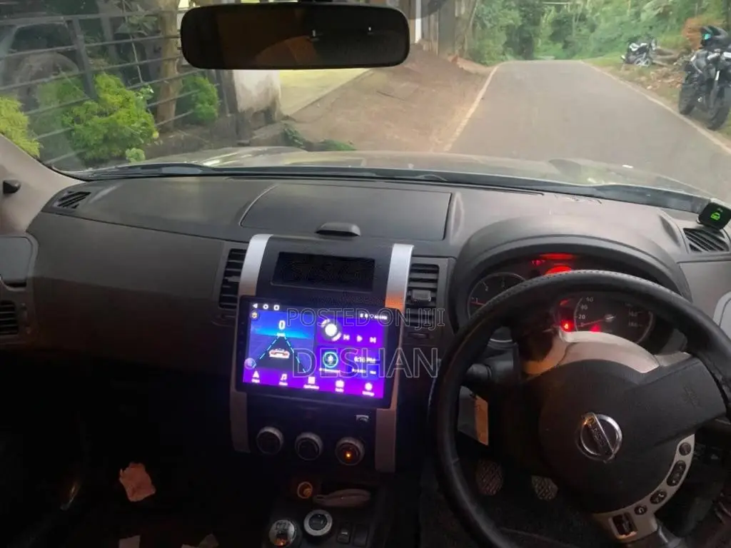Nissan X-Trail T31 2013 SUV (Used)