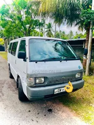Nissan Vanette 1997 Van (Used)
