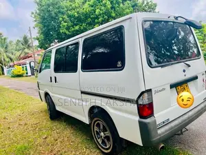 Nissan Vanette 1997 Van (Used)