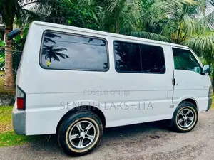 Nissan Vanette 1997 Van (Used)