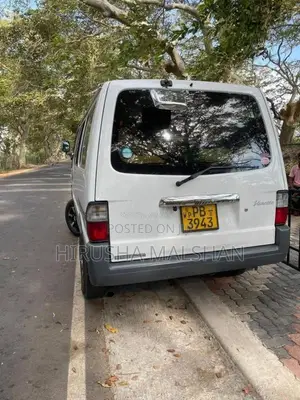 Nissan Vanette 2001 Van (Used)
