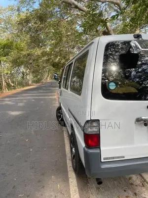 Nissan Vanette 2001 Van (Used)