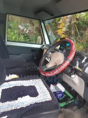 Mahindra Bolero 2014 Pickup (Used)