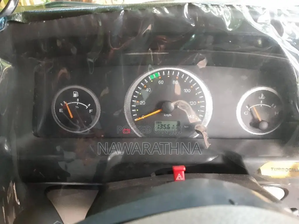 Mahindra Bolero 2014 Pickup (Used)