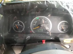 Mahindra Bolero 2014 Pickup (Used)