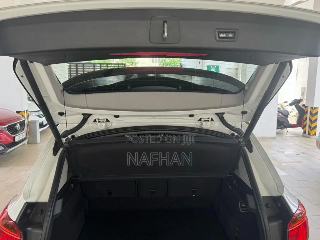 BMW X1 2018 SUV (Used)