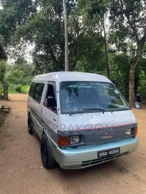Mazda Bongo 1995 Van (Used)