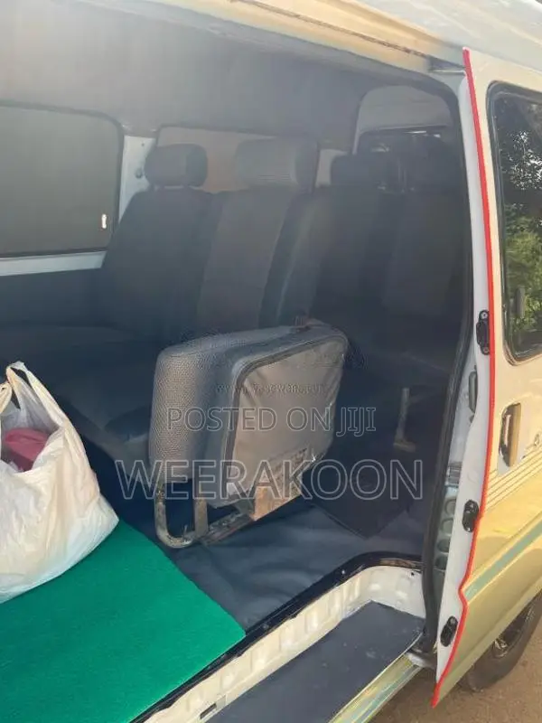 Mazda Bongo 1995 Van (Used)
