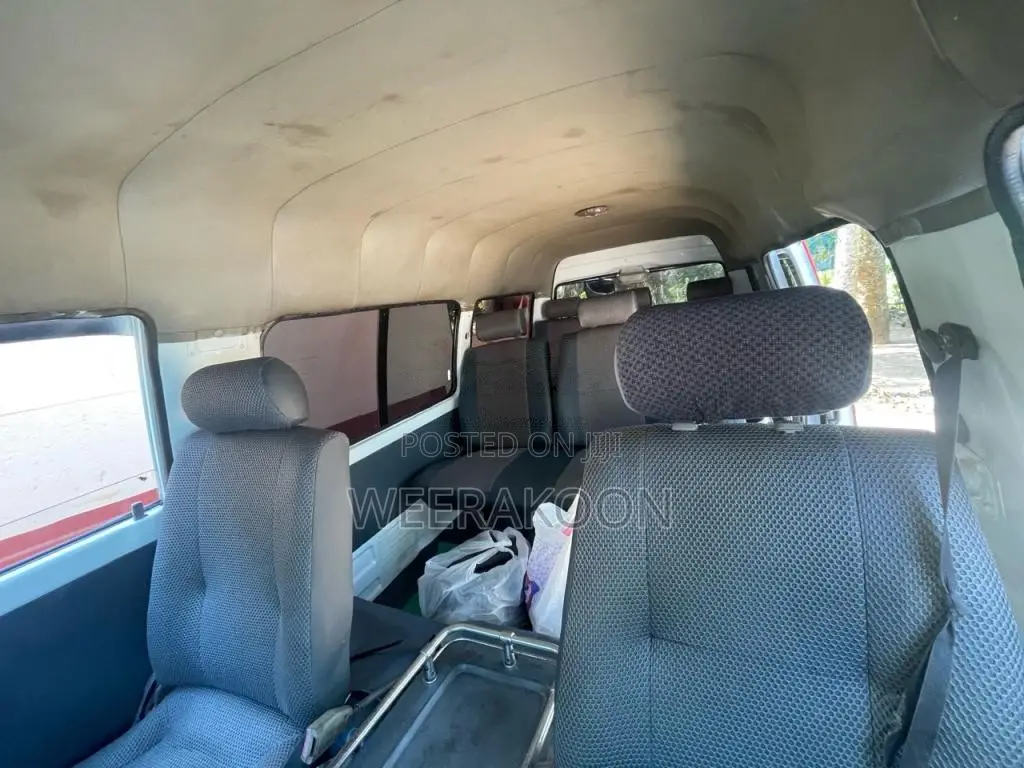 Mazda Bongo 1995 Van (Used)