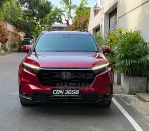 Honda CRV 2024 SUV (Used)