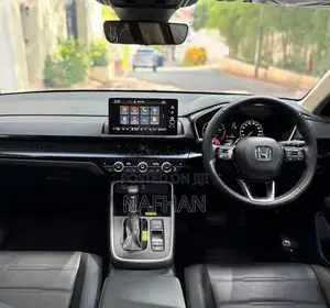Honda CRV 2024 SUV (Used)
