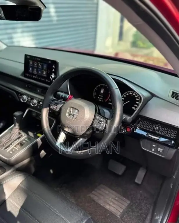 Honda CRV 2024 SUV (Used)