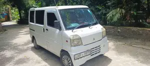 Mitsubishi MiniCab 2003 Van (Used)