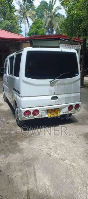 Mitsubishi MiniCab 2003 Van (Used)