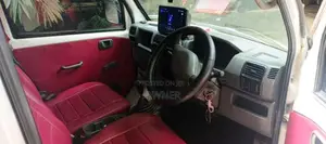 Mitsubishi MiniCab 2003 Van (Used)