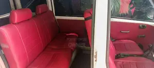 Mitsubishi MiniCab 2003 Van (Used)