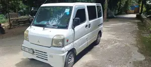 Mitsubishi MiniCab 2003 Van (Used)