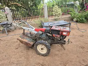 Kubota Rk80 2000 Tractor (Used)