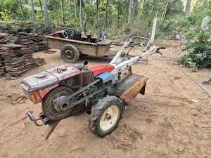 Kubota Rk80 2000 Tractor (Used)