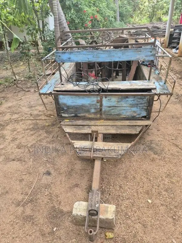 Kubota Rk80 2000 Tractor (Used)