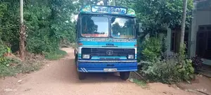 Tata 1510 2004 Bus (Used)