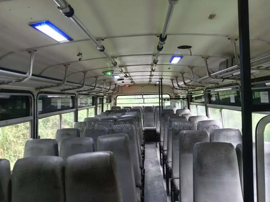 Tata 1510 2004 Bus (Used)