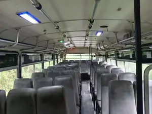 Tata 1510 2004 Bus (Used)